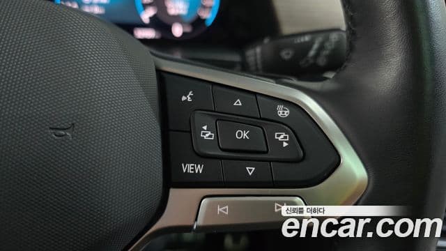 Volkswagen Atlas 2025 — Şəkil 28/38