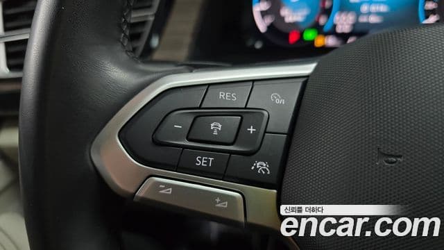 Volkswagen Atlas 2025 — Şəkil 25/38