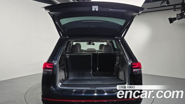 Volkswagen Atlas 2025 — Şəkil 5/38