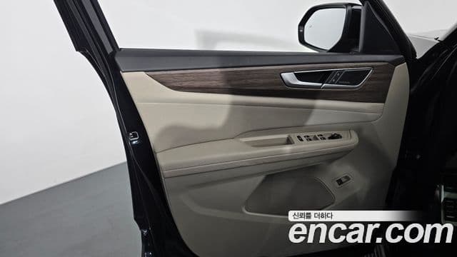 Volkswagen Atlas 2025 — Şəkil 19/38