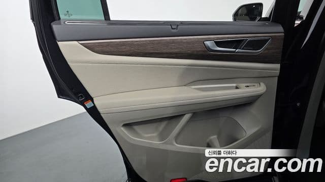 Volkswagen Atlas 2025 — Şəkil 38/38