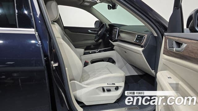 Volkswagen Atlas 2025 — Şəkil 15/38