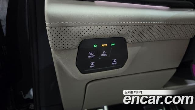 Volkswagen Atlas 2025 — Şəkil 21/38