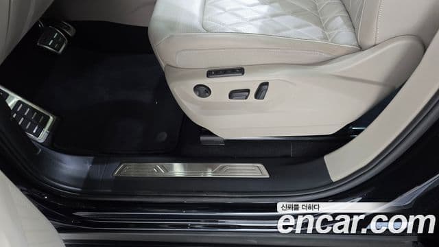 Volkswagen Atlas 2025 — Şəkil 9/38