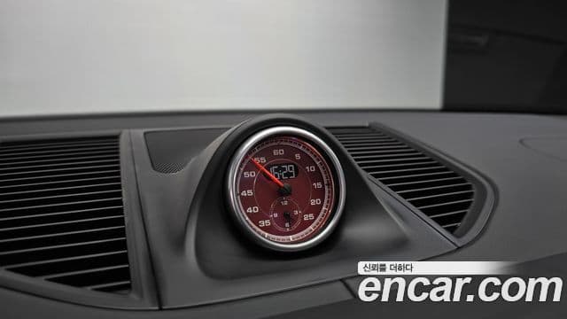 Porsche Macan 2021 — Photo 2/32