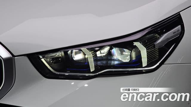 BMW 5 Series 2025 — Photo 23/32