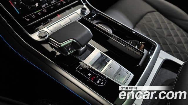 Audi Q8 2026 — Şəkil 5/36