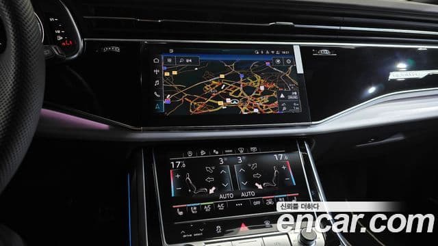 Audi Q8 2026 — Şəkil 15/36