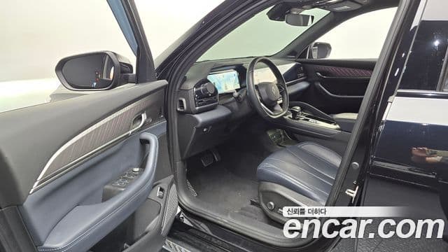 Renault Samsung Grand Koleos 2025 — Фото 10/20