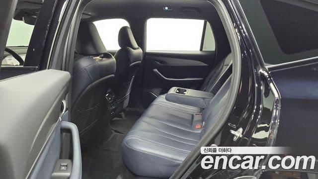 Renault Samsung Grand Koleos 2025 — Фото 11/20