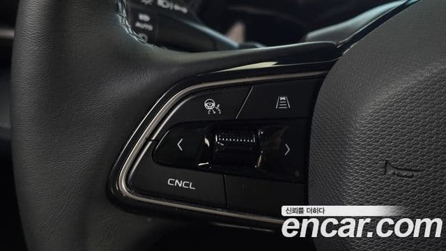 Renault Samsung Grand Koleos 2025 — Фото 15/20