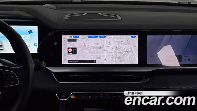 Renault Samsung Grand Koleos 2025 — Фото 18/20