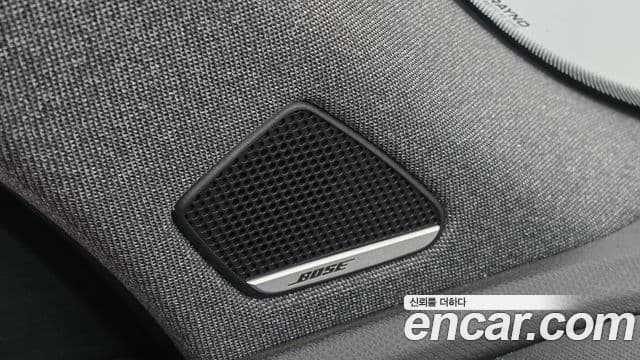 Renault Samsung Grand Koleos 2025 — Фото 20/20