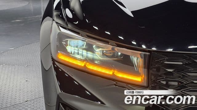 Renault Samsung Grand Koleos 2025 — ფოტო 10/30