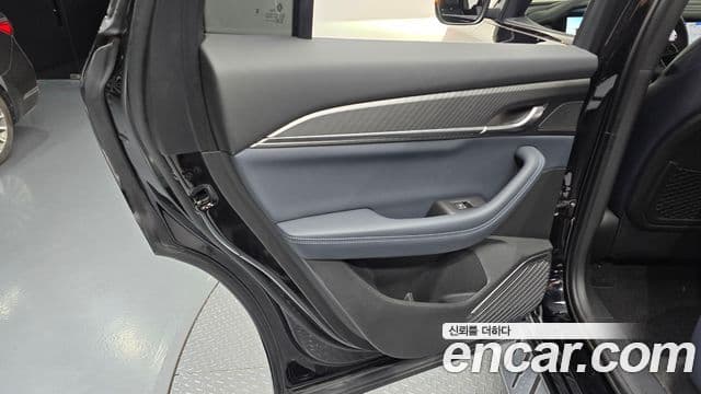 Renault Samsung Grand Koleos 2025 — ფოტო 12/30