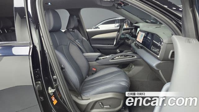 Renault Samsung Grand Koleos 2025 — ფოტო 30/30