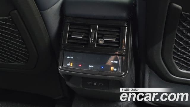 Renault Samsung Grand Koleos 2025 — ფოტო 15/30