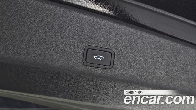 Renault Samsung Grand Koleos 2025 — ფოტო 21/30
