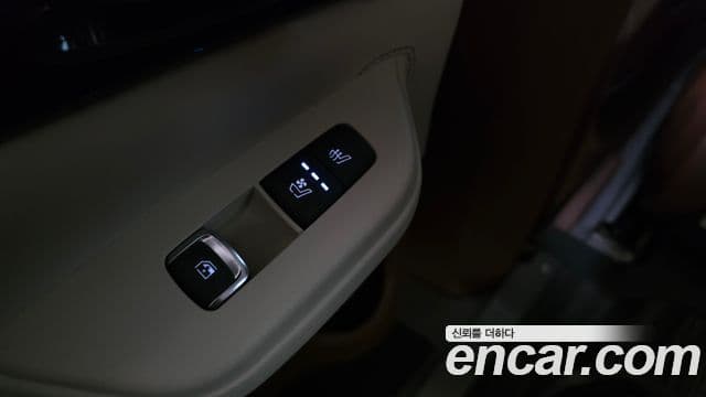 Kia Carnival 2024 — Şəkil 4/39
