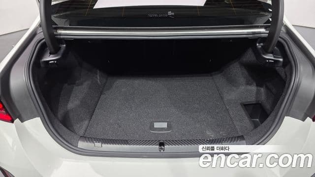 BMW i5 2024 — ფოტო 5/36