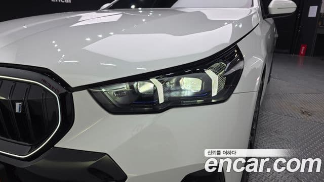 BMW i5 2024 — ფოტო 7/36