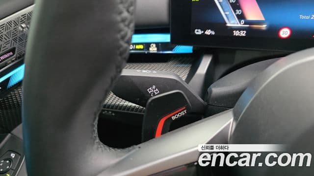 BMW i5 2024 — ფოტო 6/36