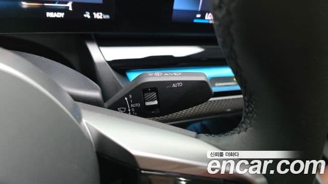 BMW i5 2024 — ფოტო 18/36