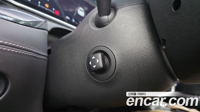 Genesis G90 2023 — Şəkil 19/37