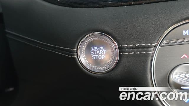 Genesis G90 2023 — Şəkil 2/37