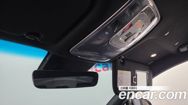 Genesis G90 2023 — Şəkil 20/37