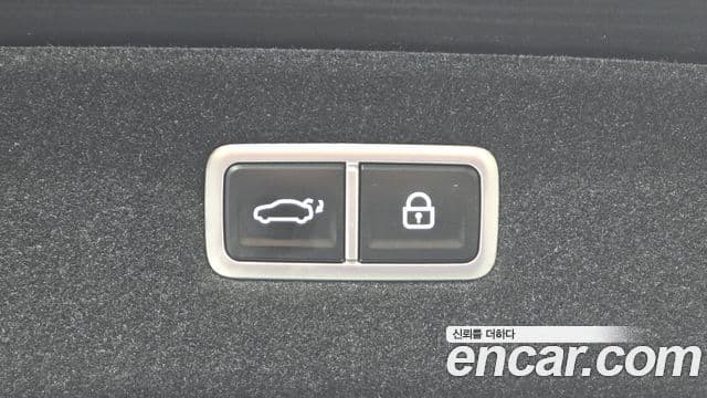 Genesis G90 2023 — Şəkil 16/37