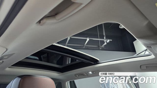 Volkswagen Tiguan Allspace 2022 — Photo 15/34
