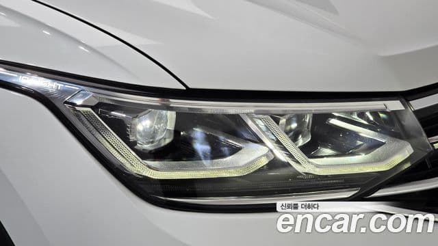 Volkswagen Tiguan Allspace 2022 — Photo 7/34