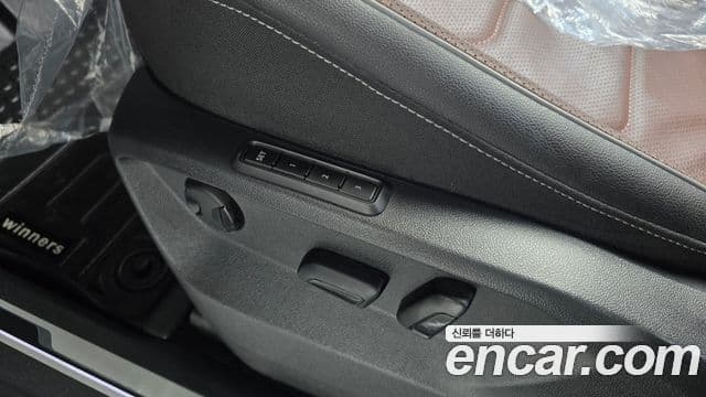 Volkswagen Tiguan Allspace 2022 — Photo 12/34