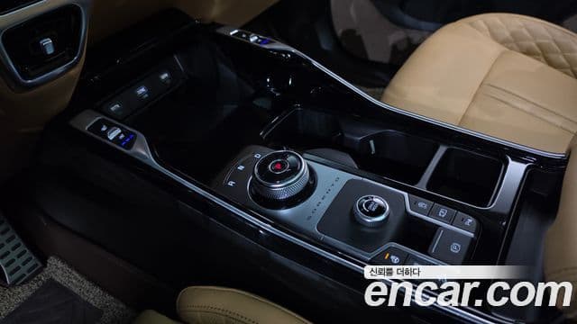 Kia Sorento 2021 — Фото 9/20