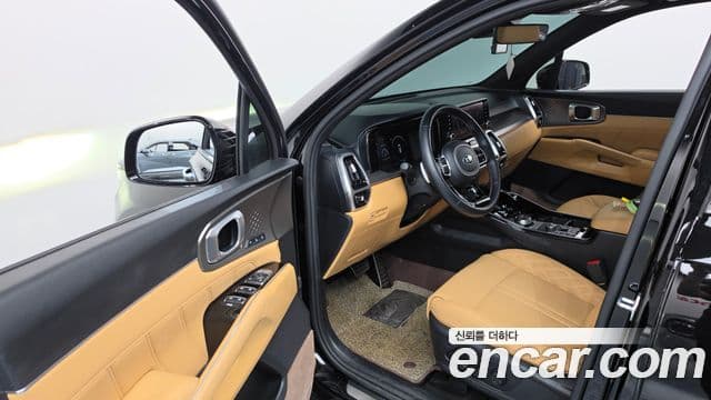 Kia Sorento 2021 — Фото 10/20