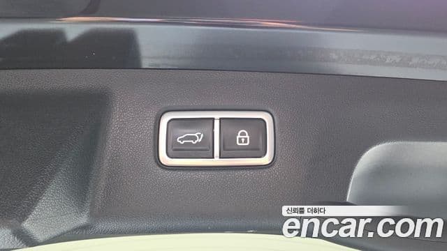 Kia Sorento 2021 — Фото 19/20