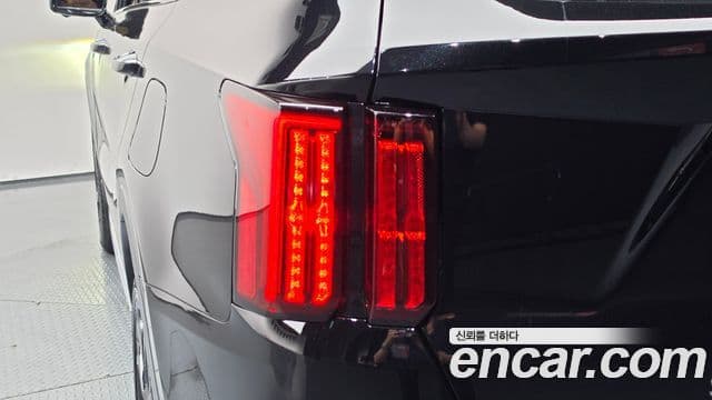 Kia Sorento 2021 — Photo 13/38
