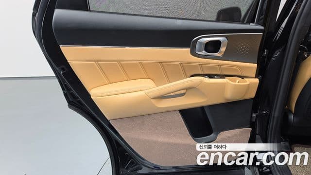 Kia Sorento 2021 — Photo 6/38