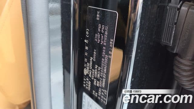 Kia Sorento 2021 — Photo 36/38