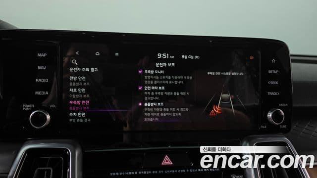 Kia Sorento 2021 — Photo 14/38