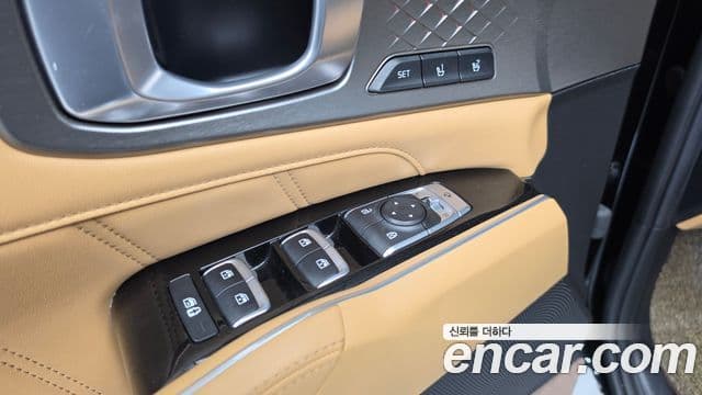Kia Sorento 2021 — Photo 5/38