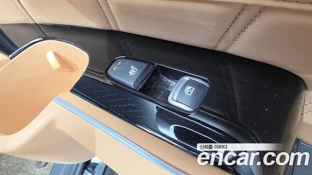 Kia Sorento 2021 — Photo 31/38