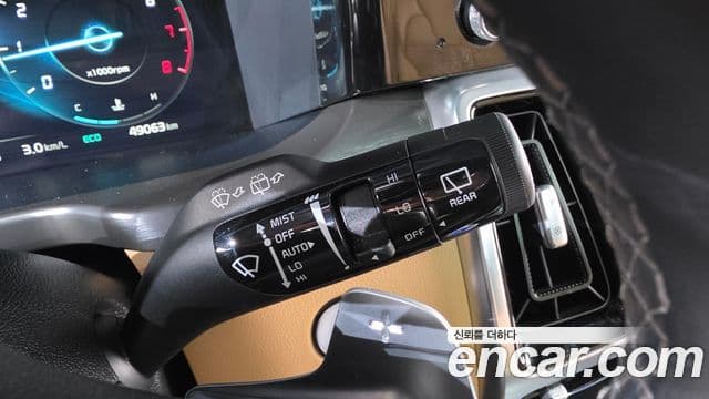 Kia Sorento 2021 — Photo 37/38
