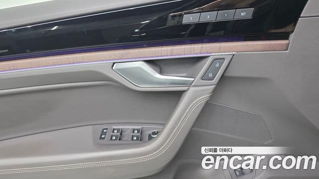 Volkswagen Touareg 2023 — Şəkil 20/37