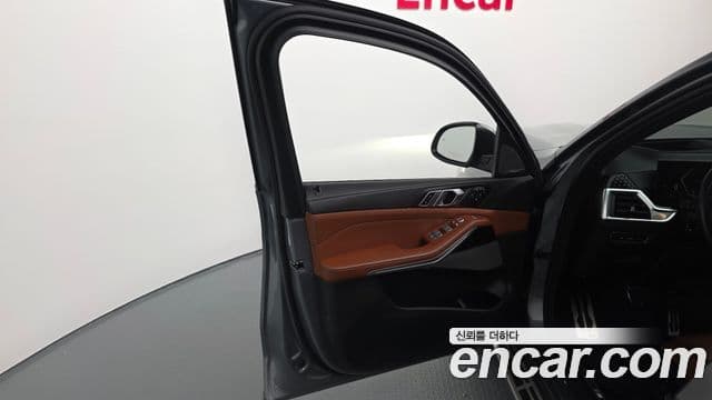 BMW X7 2023 — ფოტო 12/40
