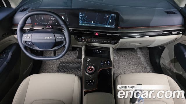 Kia Sportage 2025 — Фото 7/20