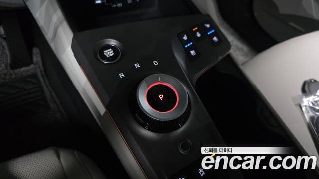 Kia Sportage 2025 — Фото 9/20
