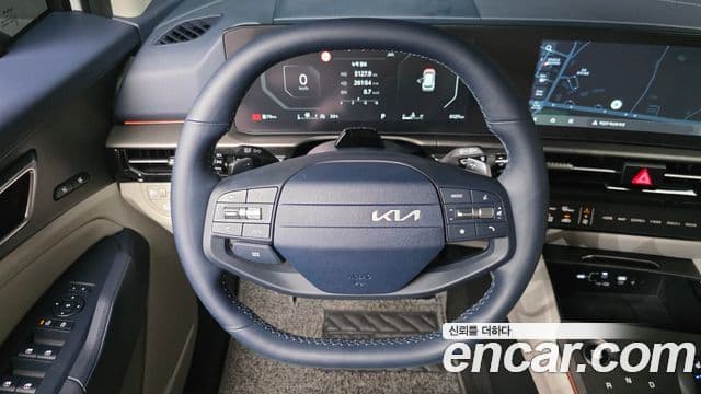 Kia Sportage 2025 — Фото 13/20