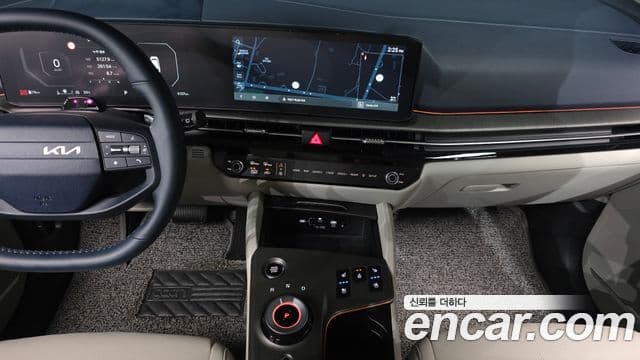 Kia Sportage 2025 — Фото 14/20